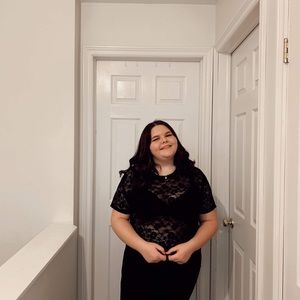 Meet your Posher, Kate